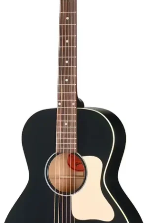 Gibson acoustic L-00 Century 12F Ebony Original - Ajoutez au panier