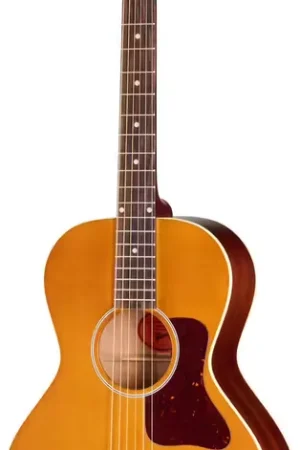Plus que quelques unités | Gibson acoustic L-00 Century 12F Vintage Amber Original