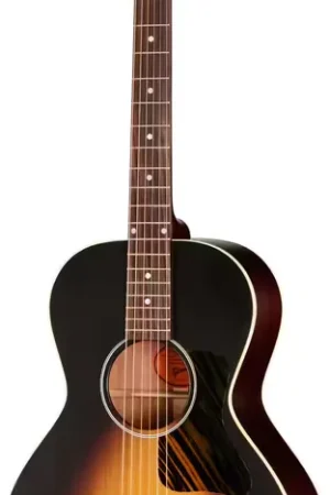 Produit tendance | Gibson acoustic L-00 Century 12F Vintage Sunburst Original
