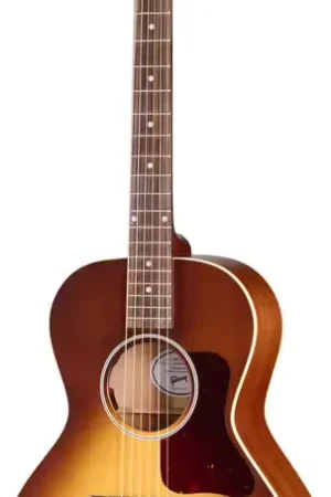 Gibson acoustic L-00 Special Satin Honey Burst Modern | Prêt à expédier