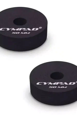 Cympad DOUBLE SET CYMPAD MODERATOR 50 MM - Disponible à la commande