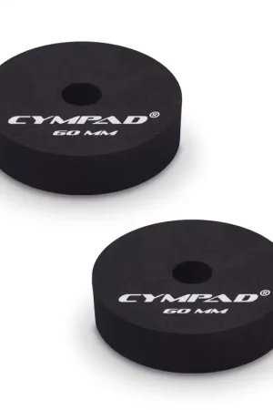 Cympad DOUBLE SET CYMPAD MODERATOR 60 MM | Nouveau chez nous
