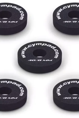 Cympad SET 5 PADS CYMPAD OPTIMIZER 40/8MM | Meilleure vente
