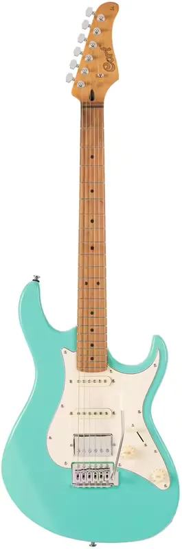 Profitez-en maintenant | Cort G200Se Seafoam Green