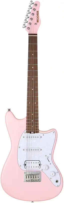 Achat sécurisé - Mooer Mlt10 Rose