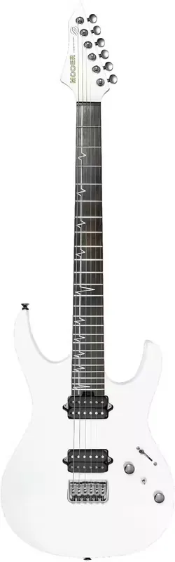 Mooer Mmt100 Pearl White | Remise
