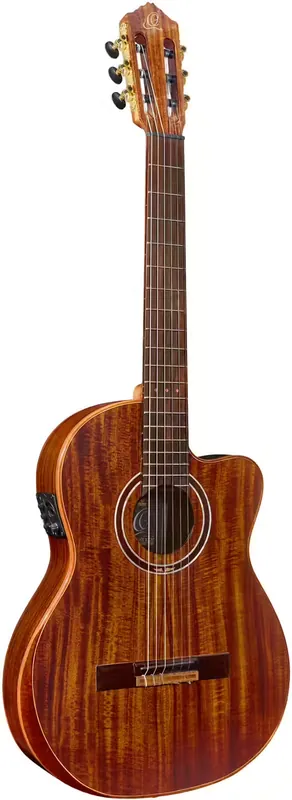 Excellente qualité - Ortega Exotic Suite Cw Eq