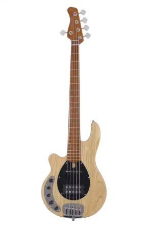 Préféré des clients | Sire Marcus Miller Er Z7-5 Lh Nt Naturel - Reconditionné