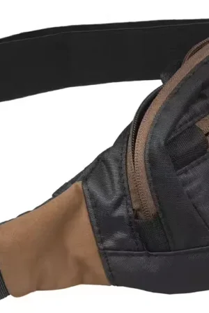 Remise supplémentaire - Ortega Waist Bag Black