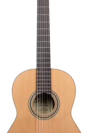 Livraison express - Ortega Traditional 4/4 Satin + Pro Gig Bag