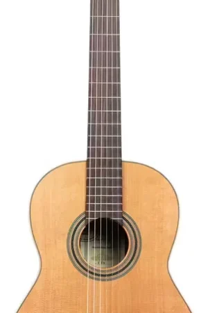 Ortega Traditional 4/4 + Pro Gig Bag - Bonne affaire